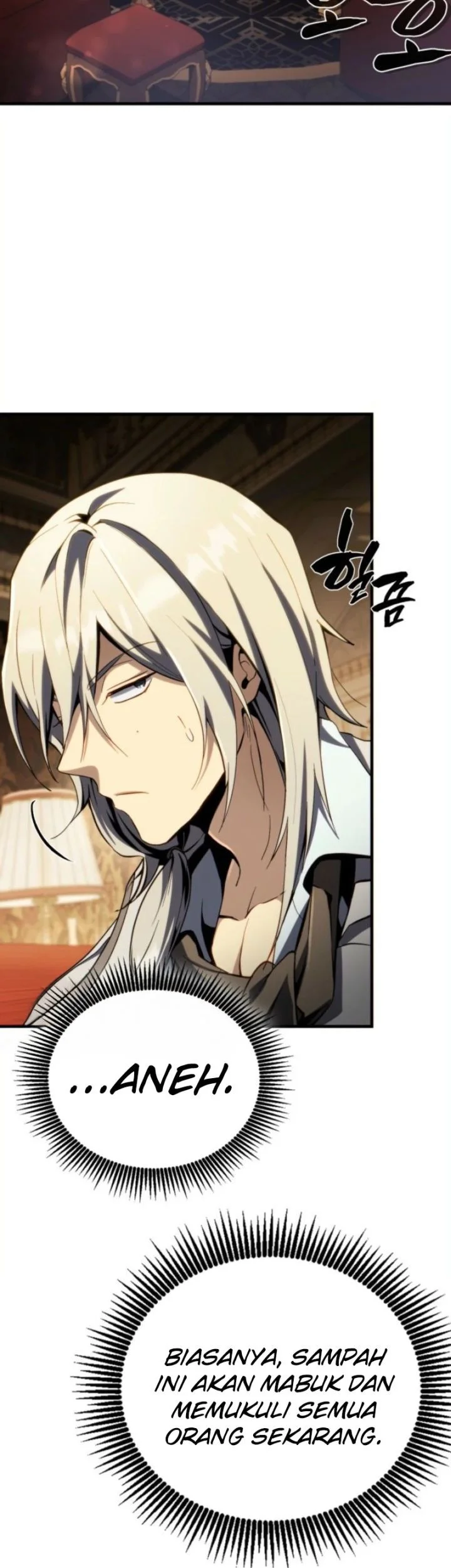 I Became The Rogue First Prince Chapter 9 Halaman 73