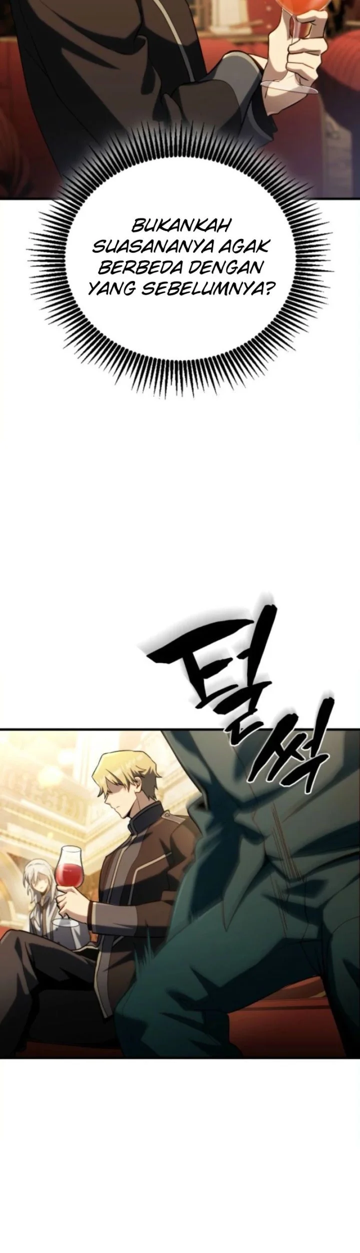 I Became The Rogue First Prince Chapter 9 Halaman 75