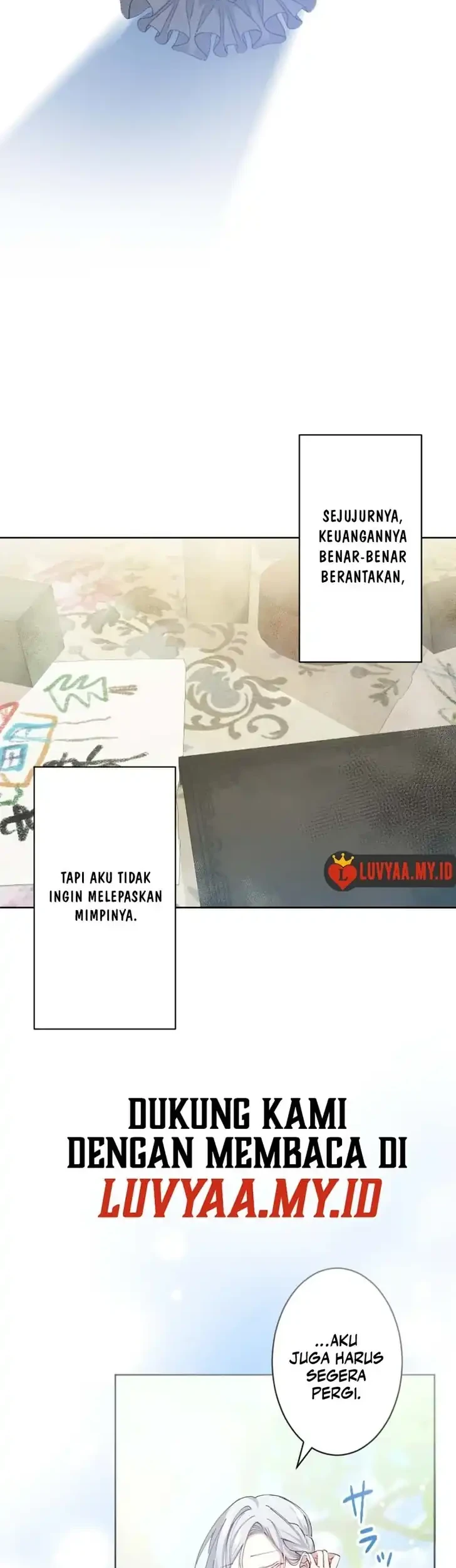 I Became The Stepmother Of A Terminally Ill Child Chapter 1 Halaman 10