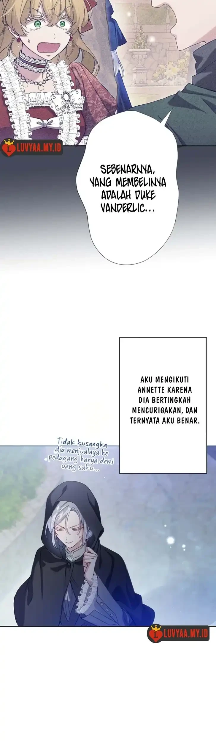 I Became The Stepmother Of A Terminally Ill Child Chapter 1 Halaman 49