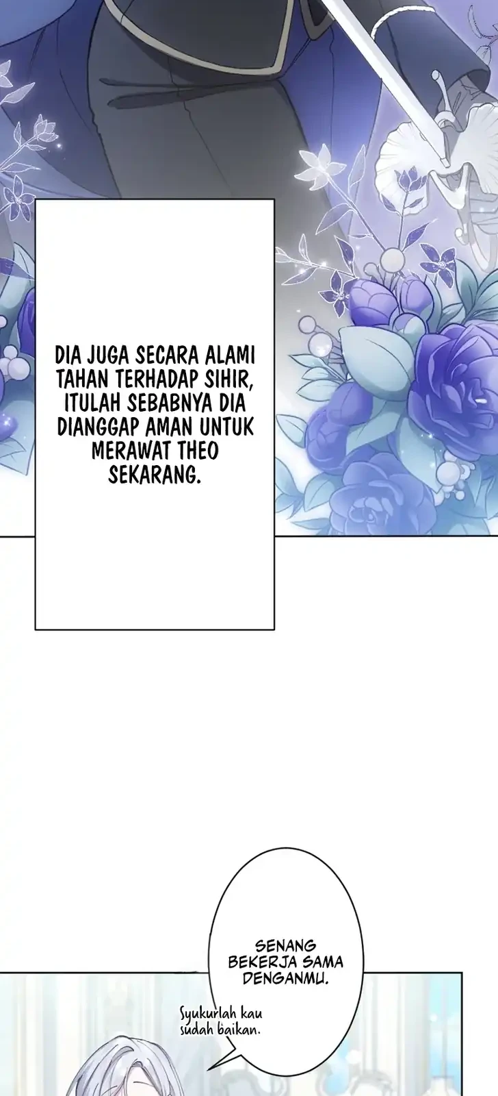 I Became The Stepmother Of A Terminally Ill Child Chapter 10 Halaman 16
