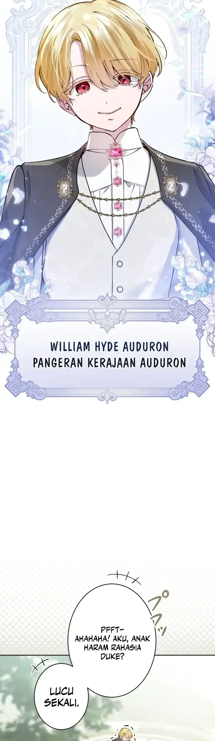 I Became The Stepmother Of A Terminally Ill Child Chapter 16 Halaman 27