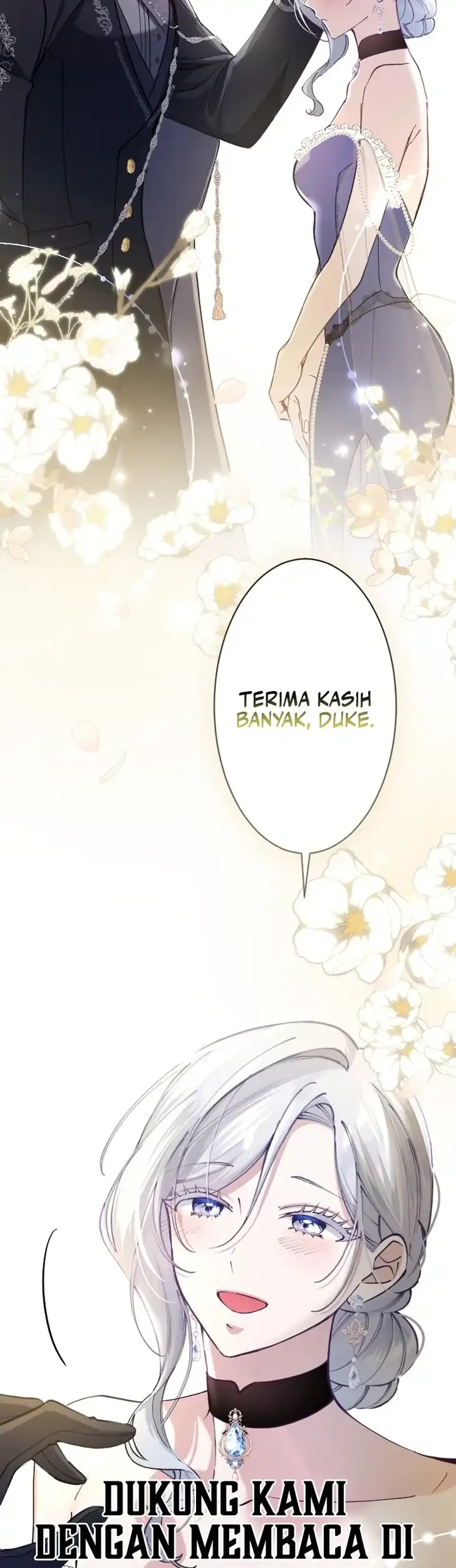 I Became The Stepmother Of A Terminally Ill Child Chapter 19 Halaman 33