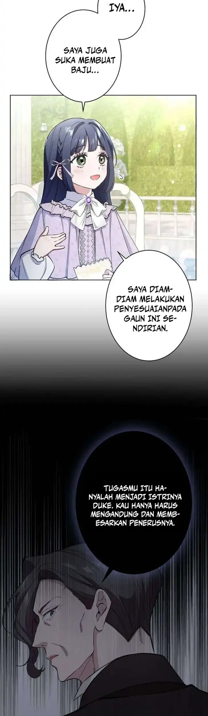 I Became The Stepmother Of A Terminally Ill Child Chapter 36 Halaman 10