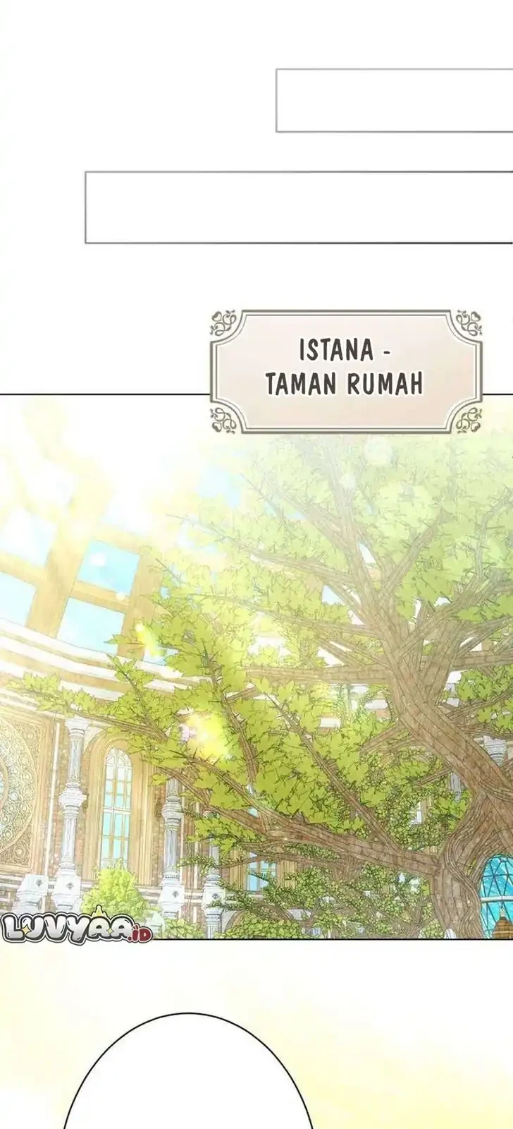 I Became The Stepmother Of A Terminally Ill Child Chapter 36 Halaman 32
