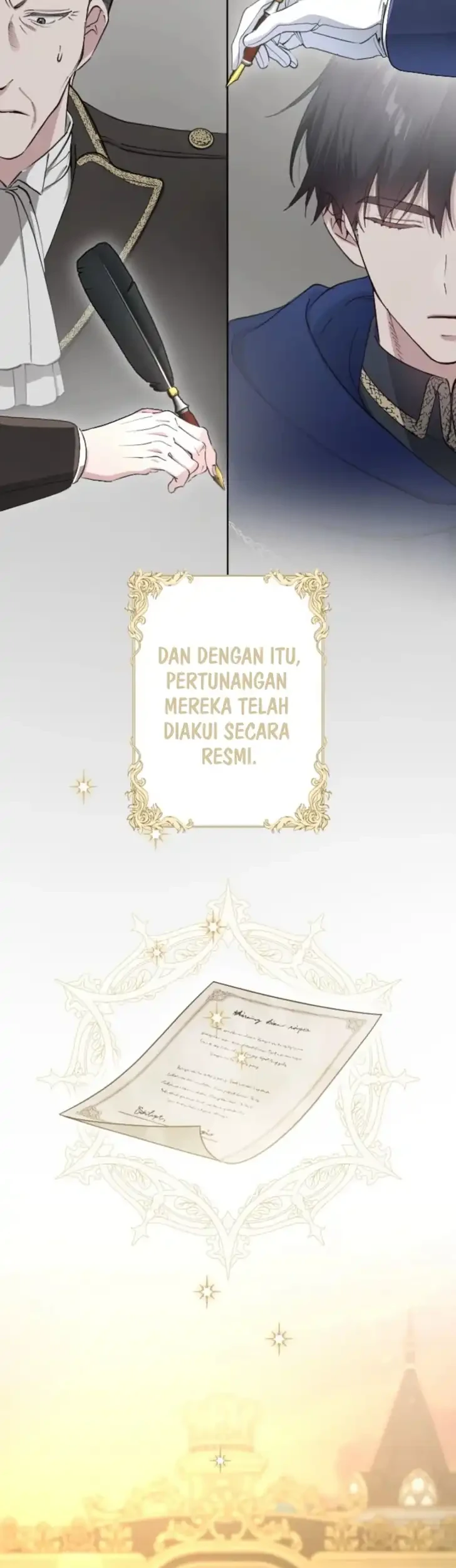 I Became The Stepmother Of A Terminally Ill Child Chapter 38 Halaman 5