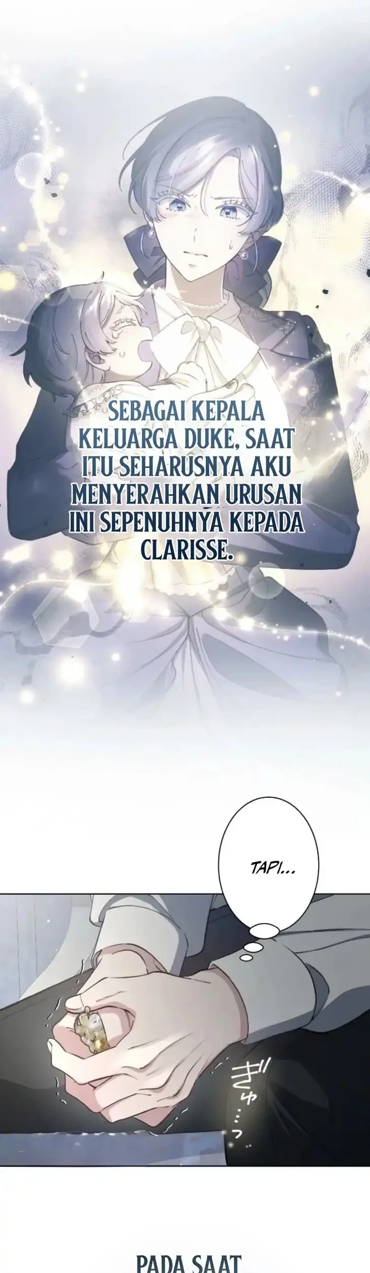 I Became The Stepmother Of A Terminally Ill Child Chapter 39 Halaman 18