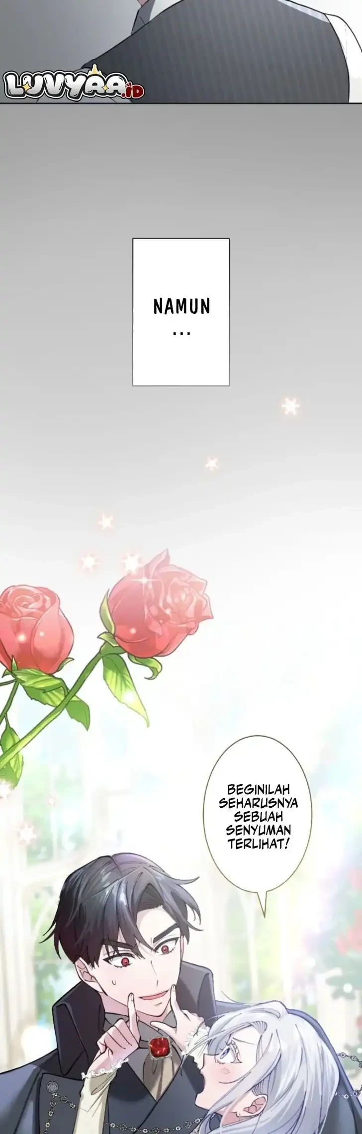 I Became The Stepmother Of A Terminally Ill Child Chapter 40 Halaman 4