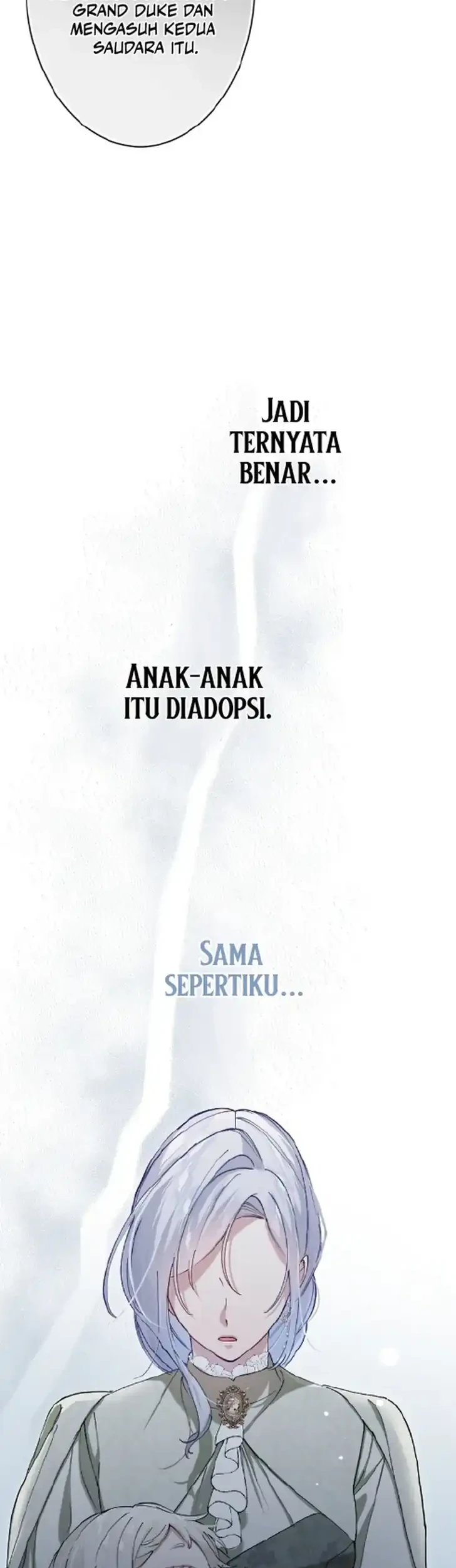 I Became The Stepmother Of A Terminally Ill Child Chapter 5 Halaman 33
