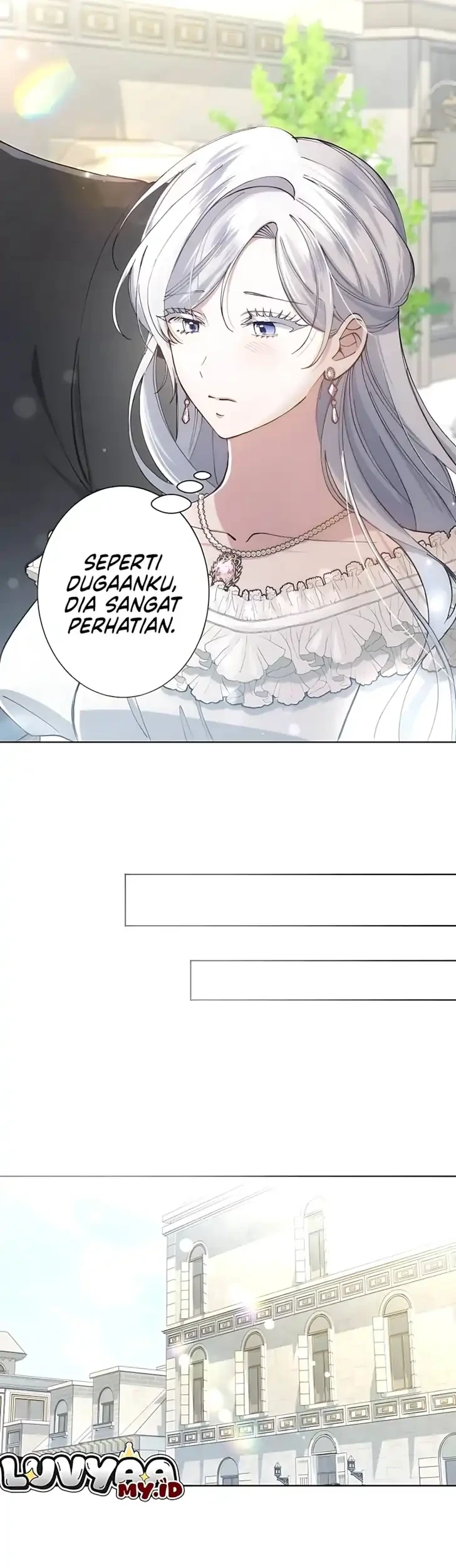 I Became The Stepmother Of A Terminally Ill Child Chapter 52 Halaman 12