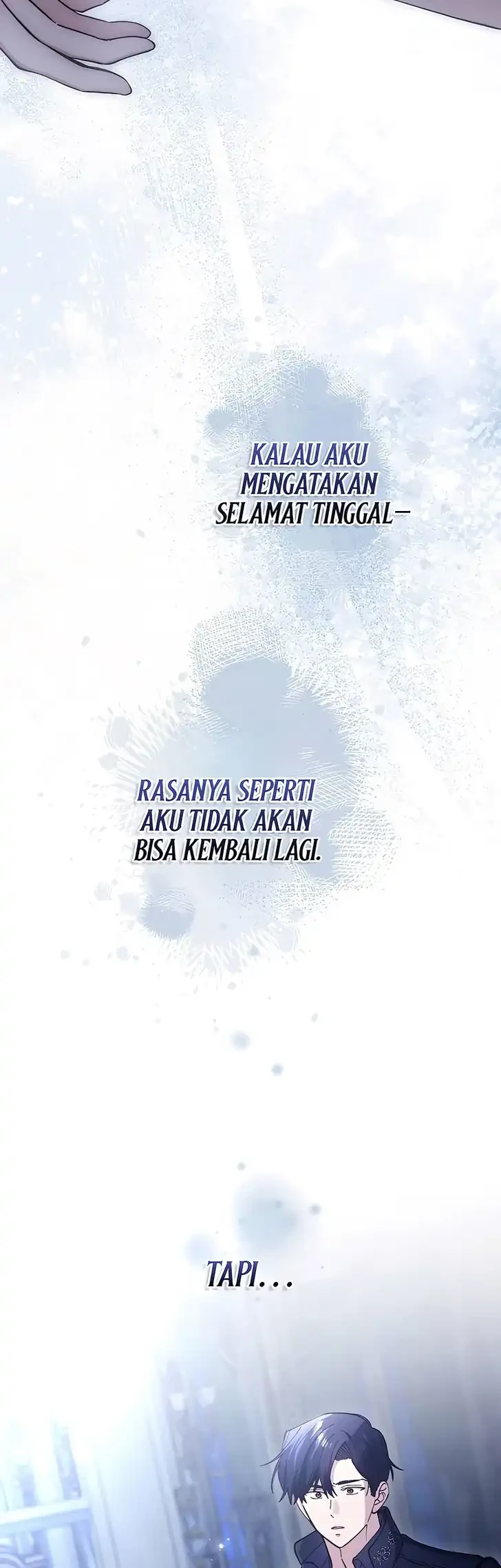 I Became The Stepmother Of A Terminally Ill Child Chapter 59 Halaman 42