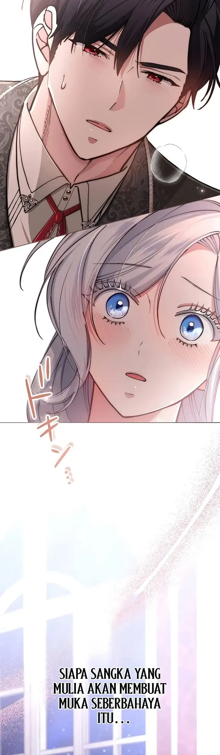 I Became The Stepmother Of A Terminally Ill Child Chapter 66 Halaman 7