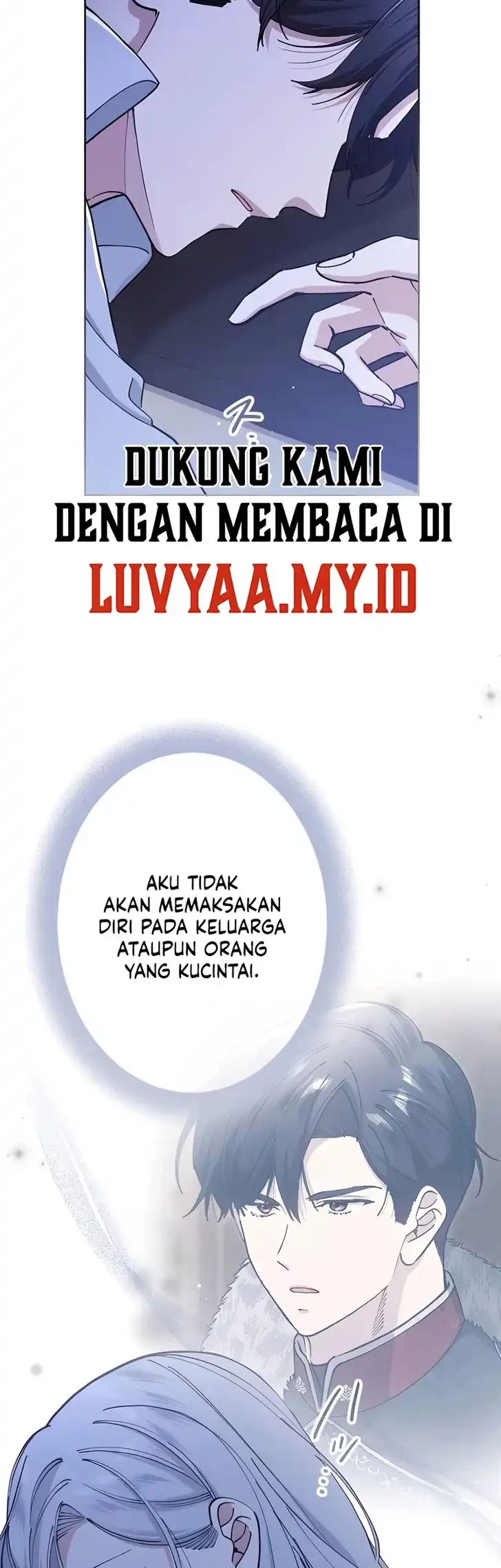 I Became The Stepmother Of A Terminally Ill Child Chapter 68 Halaman 15