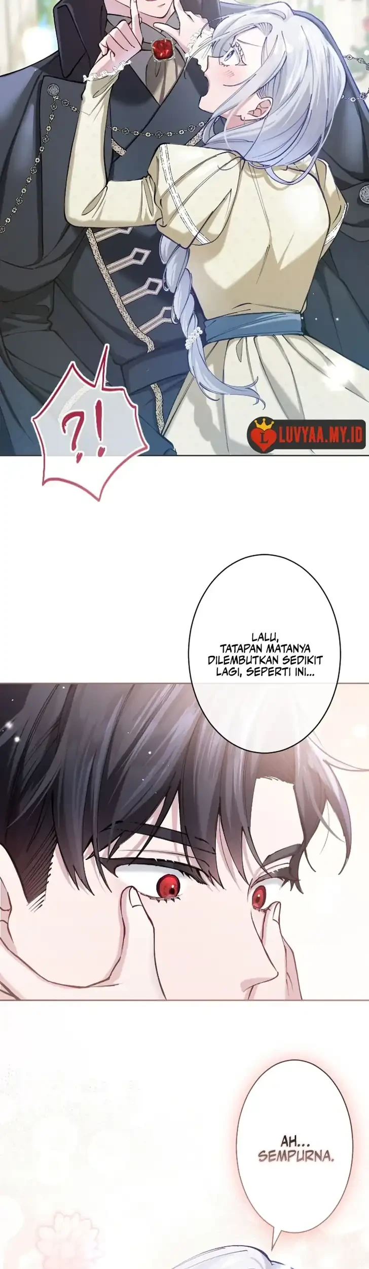 I Became The Stepmother Of A Terminally Ill Child Chapter 7 Halaman 17
