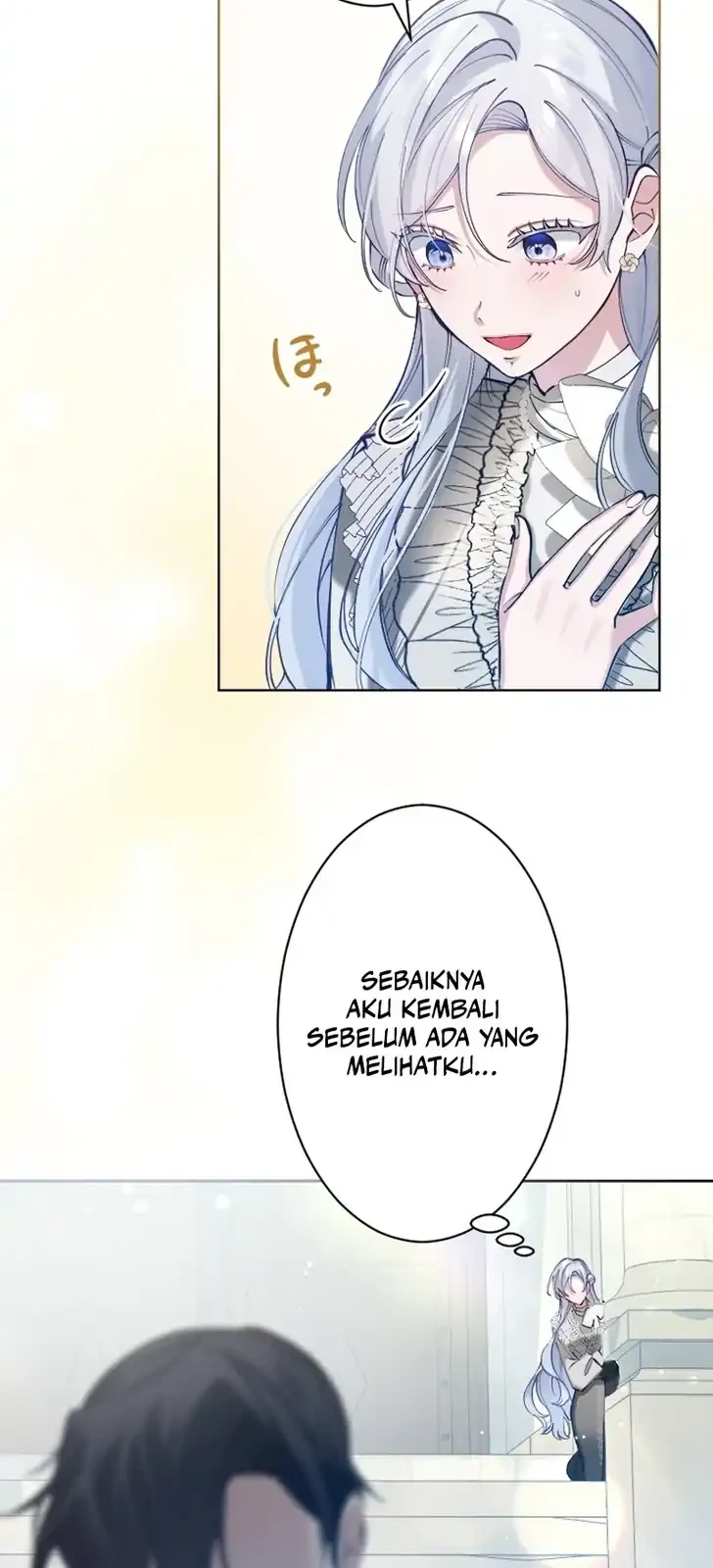 I Became The Stepmother Of A Terminally Ill Child Chapter 8 Halaman 12