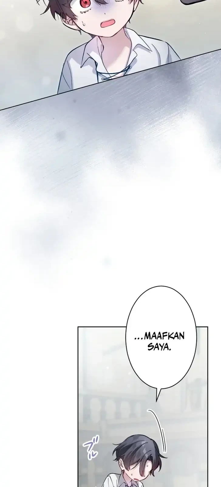 I Became The Stepmother Of A Terminally Ill Child Chapter 8 Halaman 20