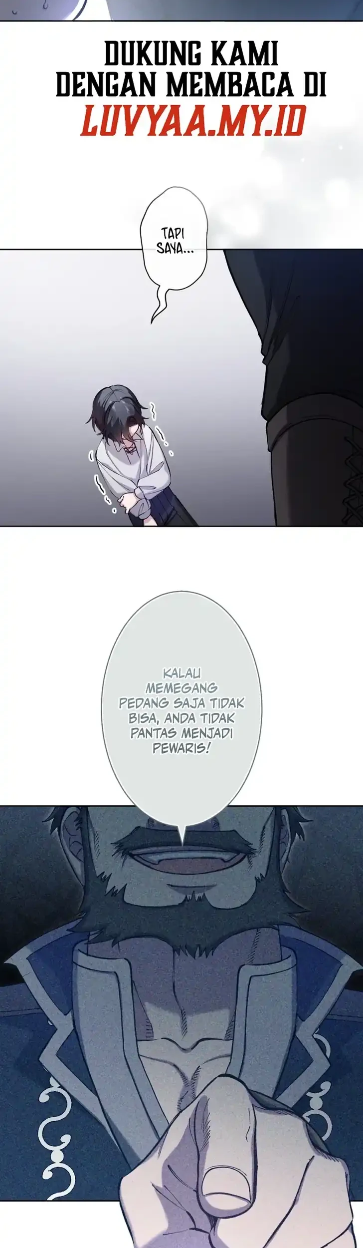 I Became The Stepmother Of A Terminally Ill Child Chapter 8 Halaman 22
