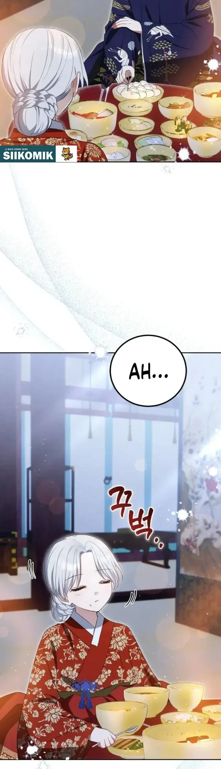I Became The Terminally Ill Princess With No Tomorrow Chapter 10 Halaman 2