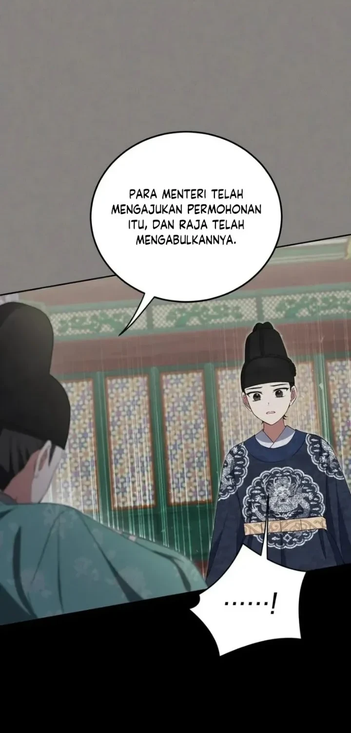 I Became The Terminally Ill Princess With No Tomorrow Chapter 10 Halaman 8