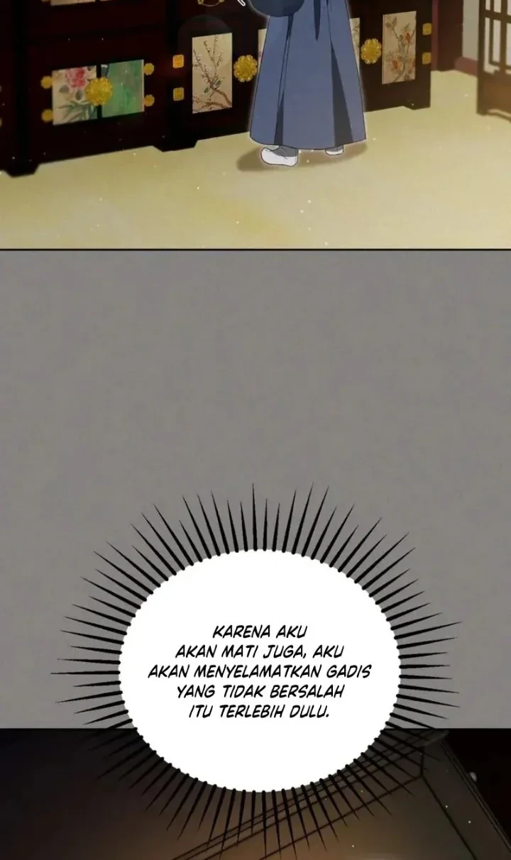 I Became The Terminally Ill Princess With No Tomorrow Chapter 10 Halaman 12
