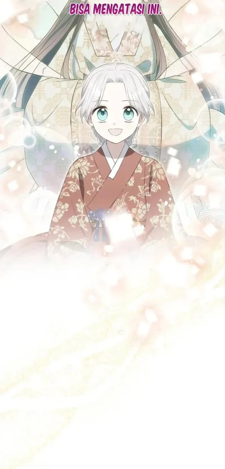 I Became The Terminally Ill Princess With No Tomorrow Chapter 10 Halaman 16