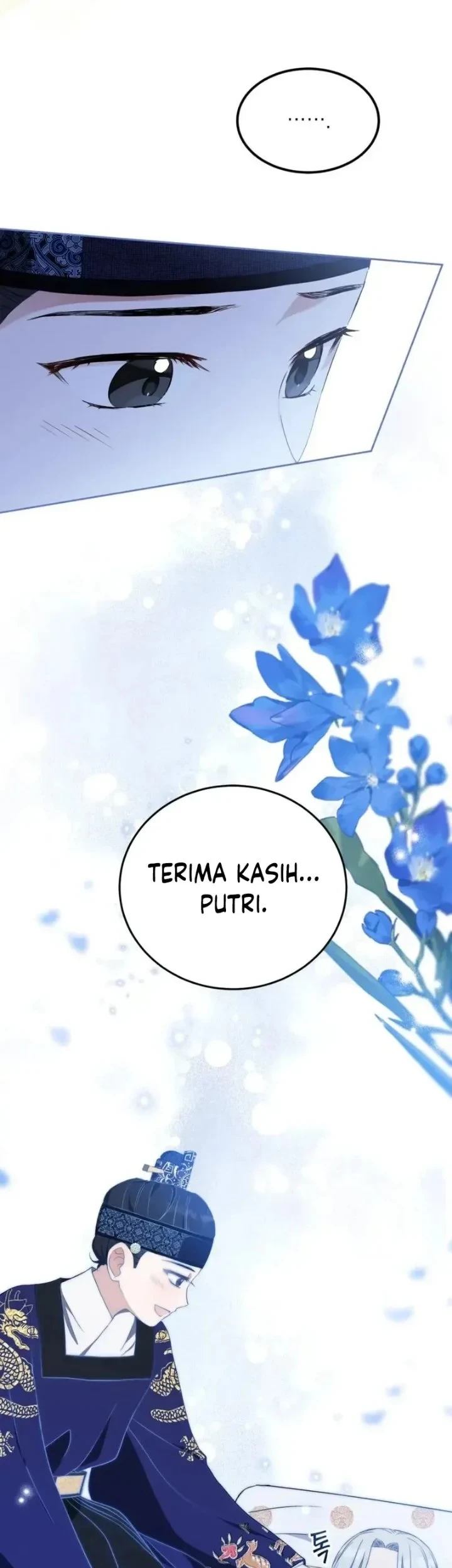 I Became The Terminally Ill Princess With No Tomorrow Chapter 10 Halaman 17