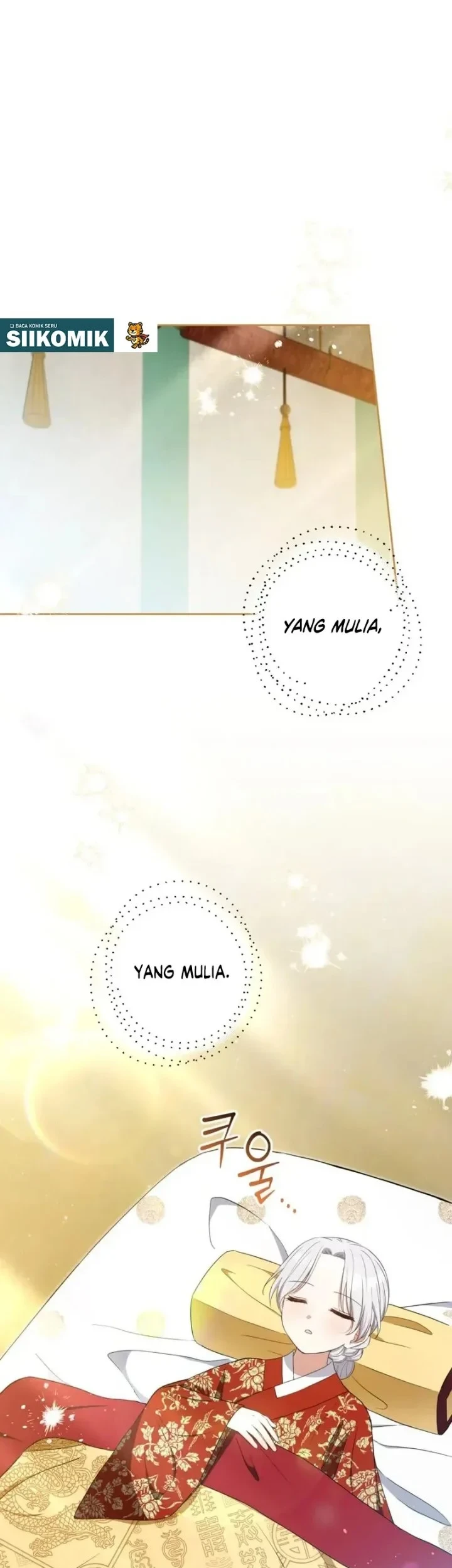 I Became The Terminally Ill Princess With No Tomorrow Chapter 10 Halaman 19
