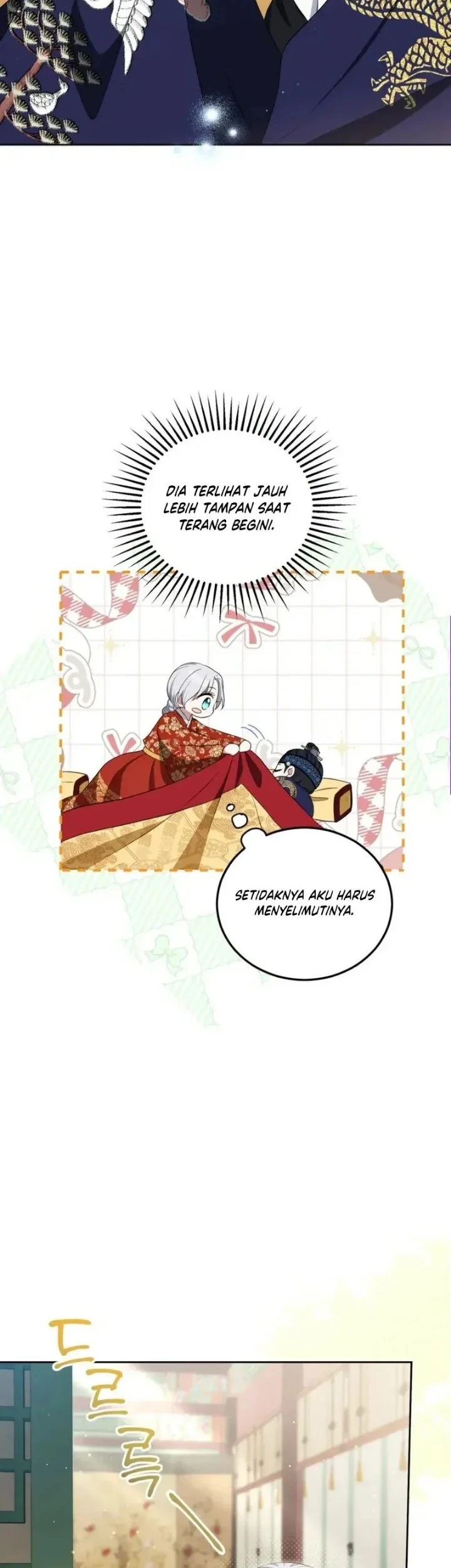 I Became The Terminally Ill Princess With No Tomorrow Chapter 10 Halaman 26