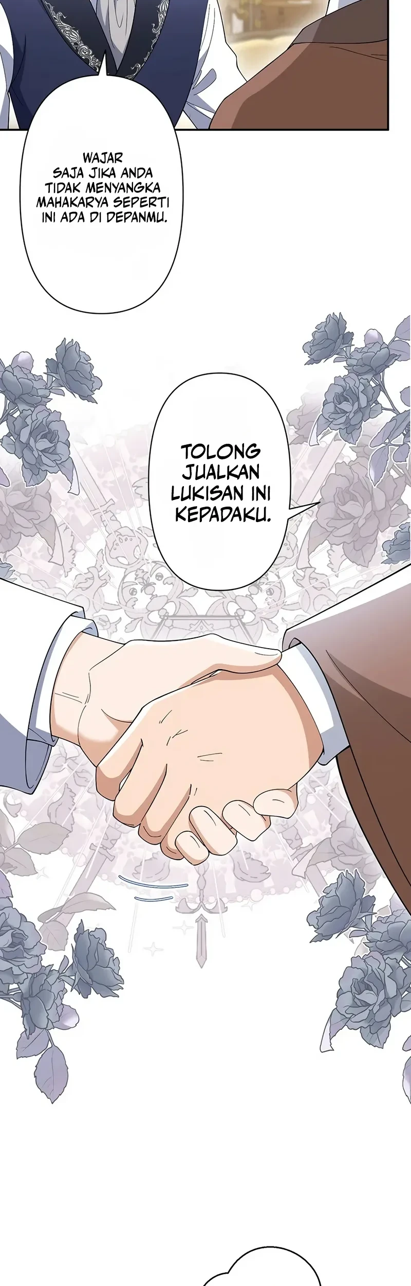 I Became The Tutor To The Wolf Duke Chapter 1 Halaman 11