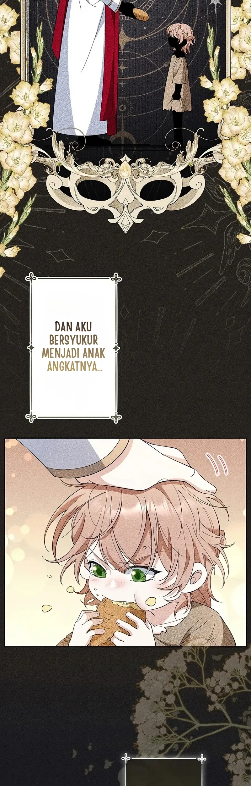 I Became The Tutor To The Wolf Duke Chapter 1 Halaman 46