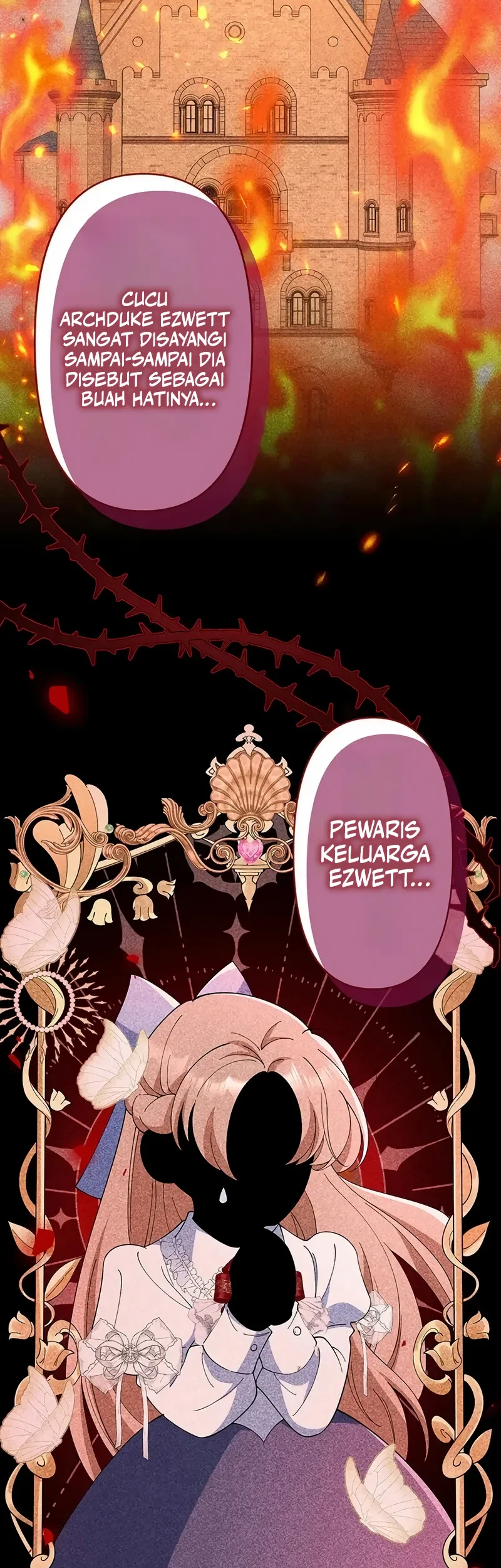 I Became The Tutor To The Wolf Duke Chapter 1 Halaman 51