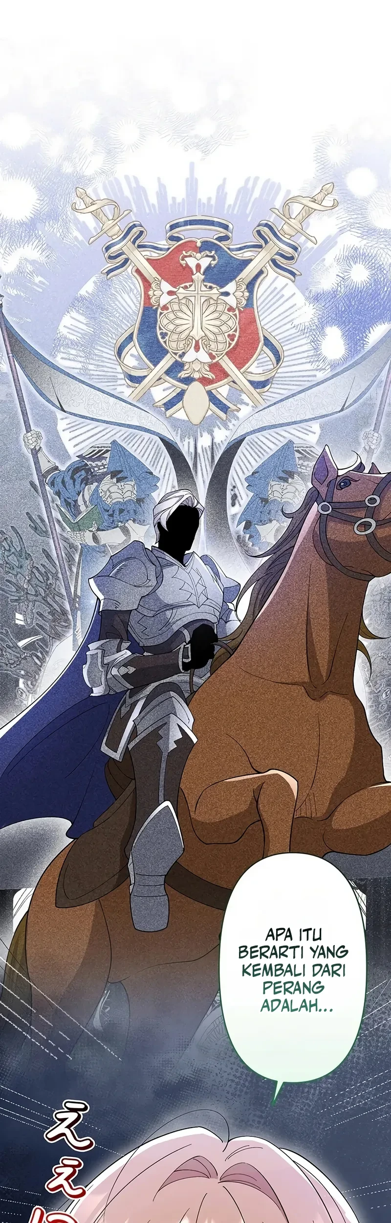 I Became The Tutor To The Wolf Duke Chapter 1 Halaman 55
