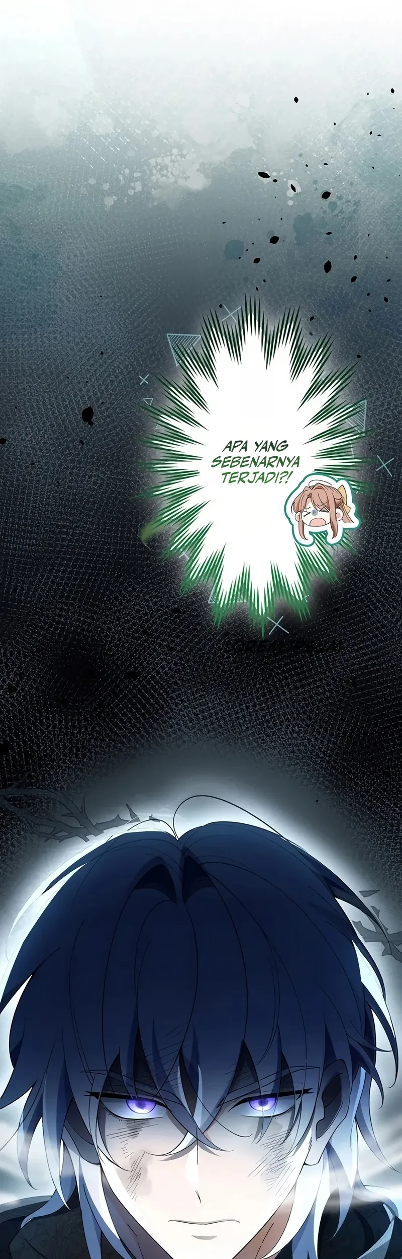 I Became The Tutor To The Wolf Duke Chapter 1 Halaman 100