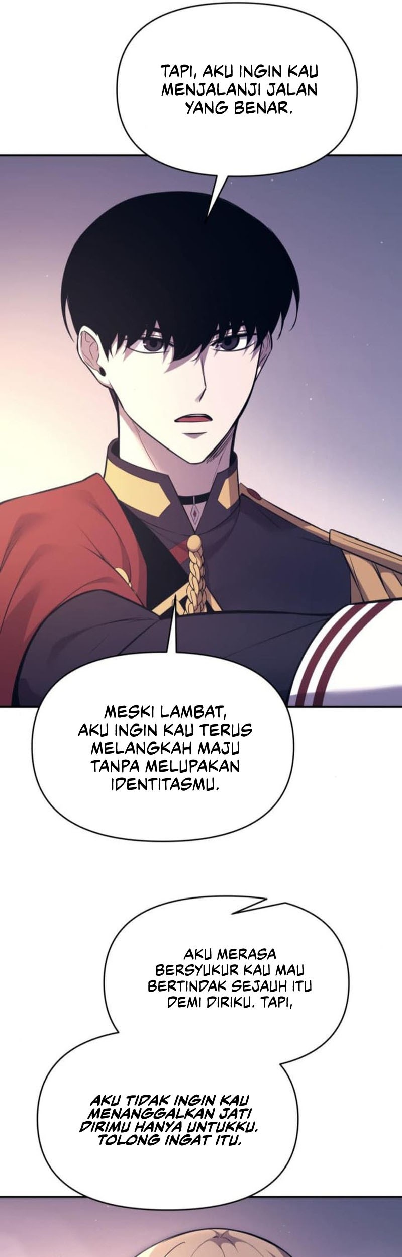 I Became The Tyrant Of A Defense Game Chapter 120 Halaman 6