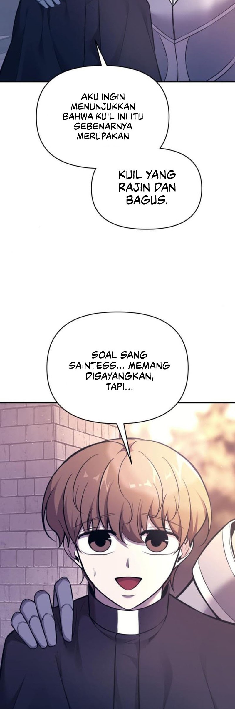 I Became The Tyrant Of A Defense Game Chapter 120 Halaman 9