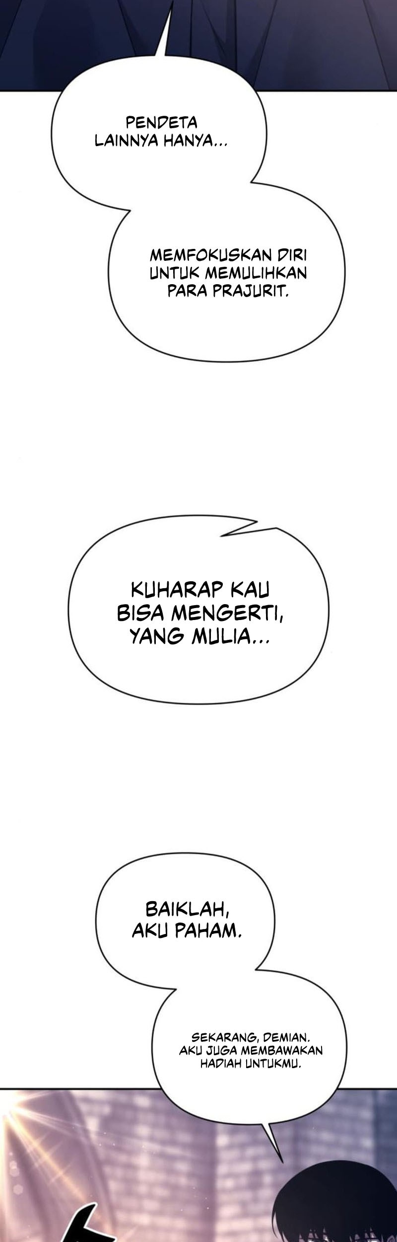 I Became The Tyrant Of A Defense Game Chapter 120 Halaman 10