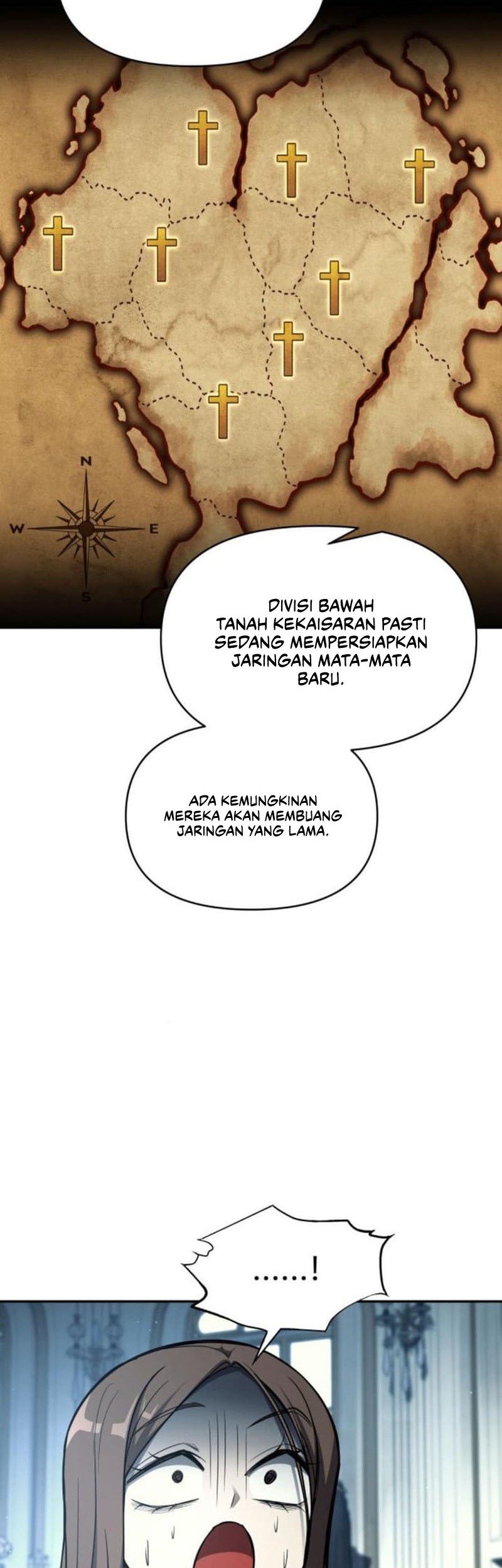 I Became The Tyrant Of A Defense Game Chapter 120 Halaman 27