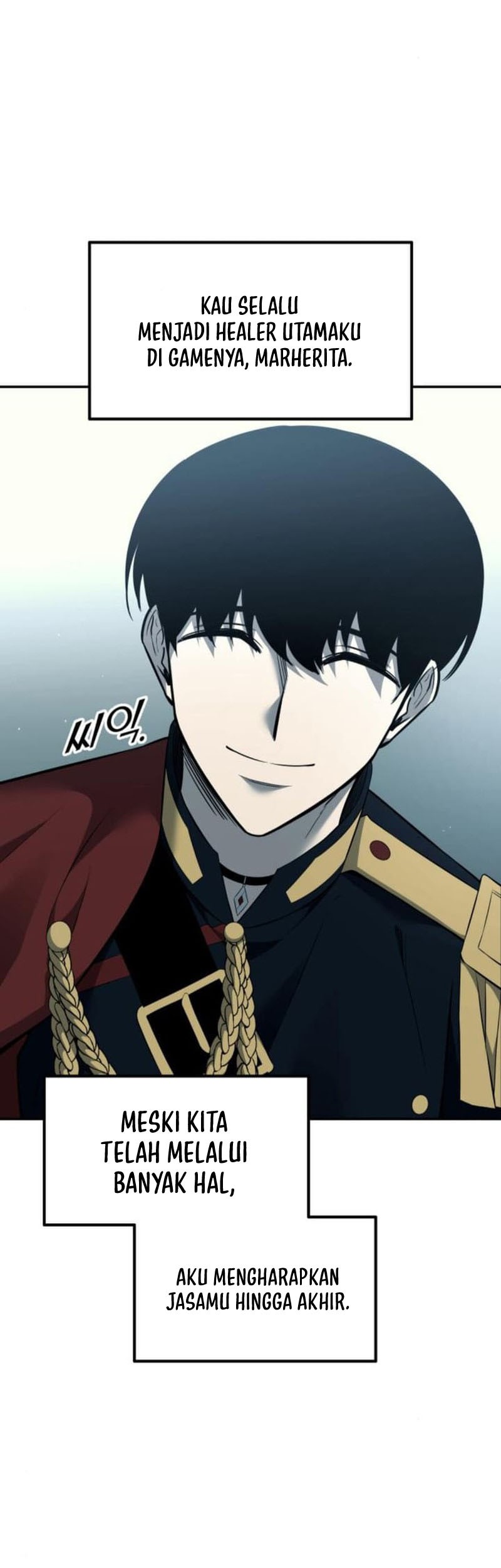 I Became The Tyrant Of A Defense Game Chapter 120 Halaman 32