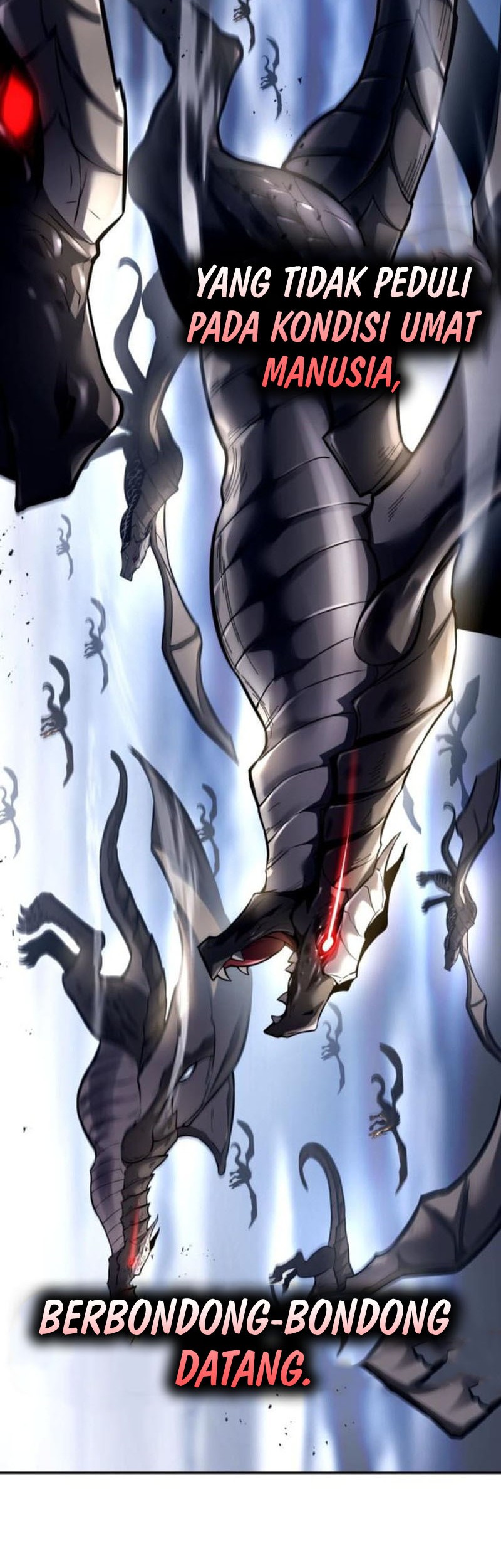 I Became The Tyrant Of A Defense Game Chapter 120 Halaman 37