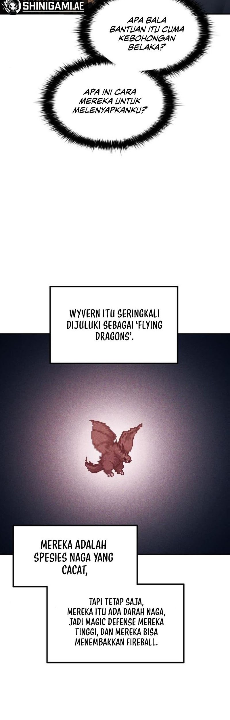 I Became The Tyrant Of A Defense Game Chapter 120 Halaman 41