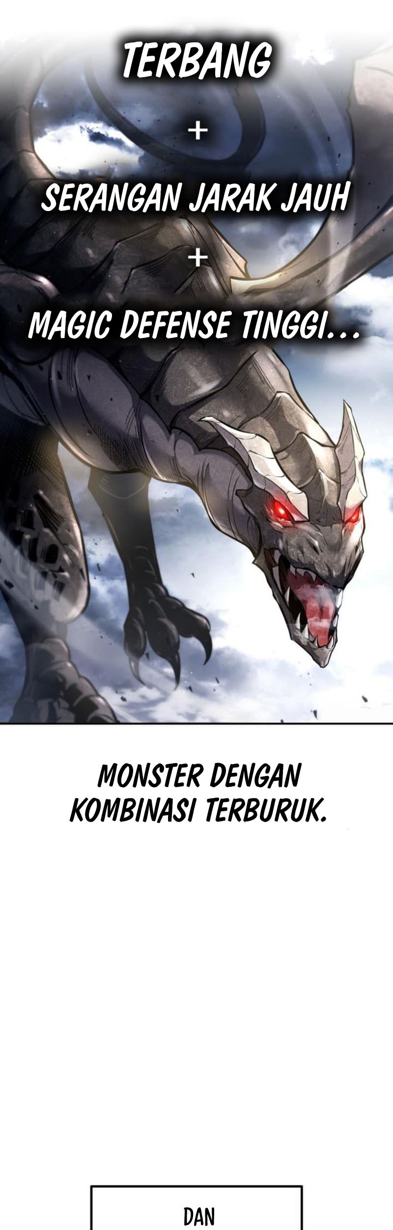 I Became The Tyrant Of A Defense Game Chapter 120 Halaman 42