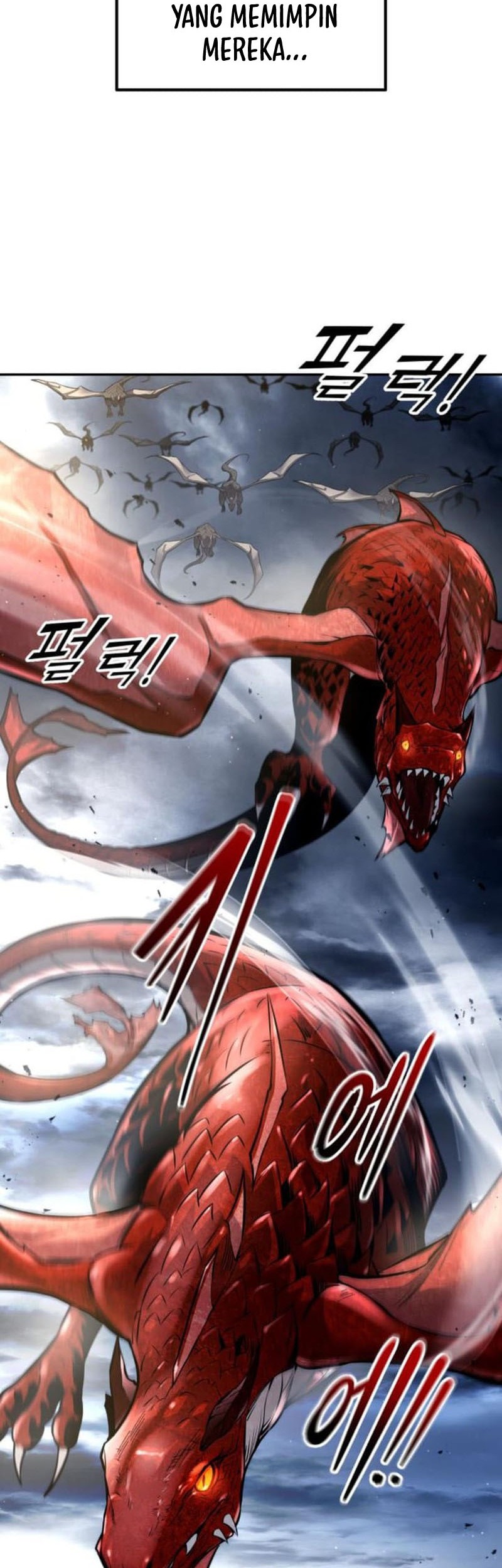 I Became The Tyrant Of A Defense Game Chapter 120 Halaman 43