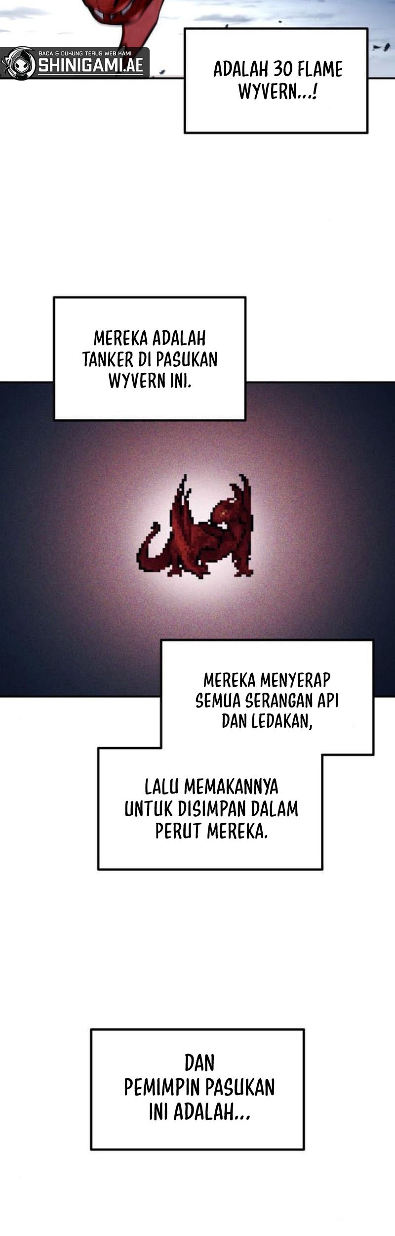 I Became The Tyrant Of A Defense Game Chapter 120 Halaman 44