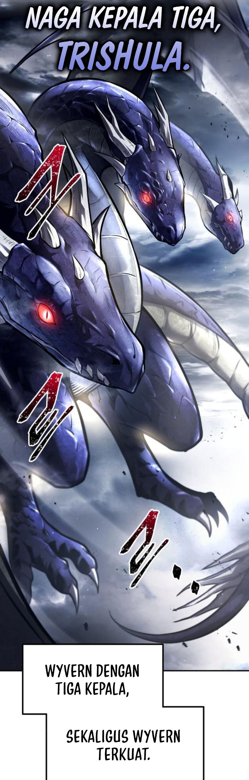 I Became The Tyrant Of A Defense Game Chapter 120 Halaman 46