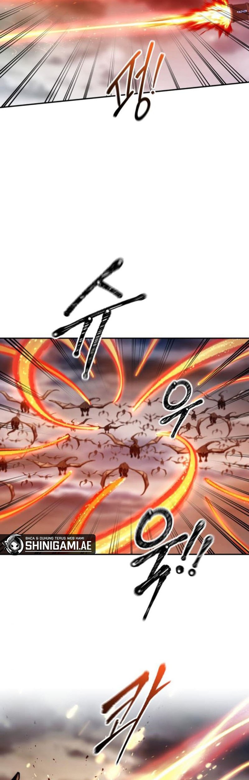 I Became The Tyrant Of A Defense Game Chapter 120 Halaman 55