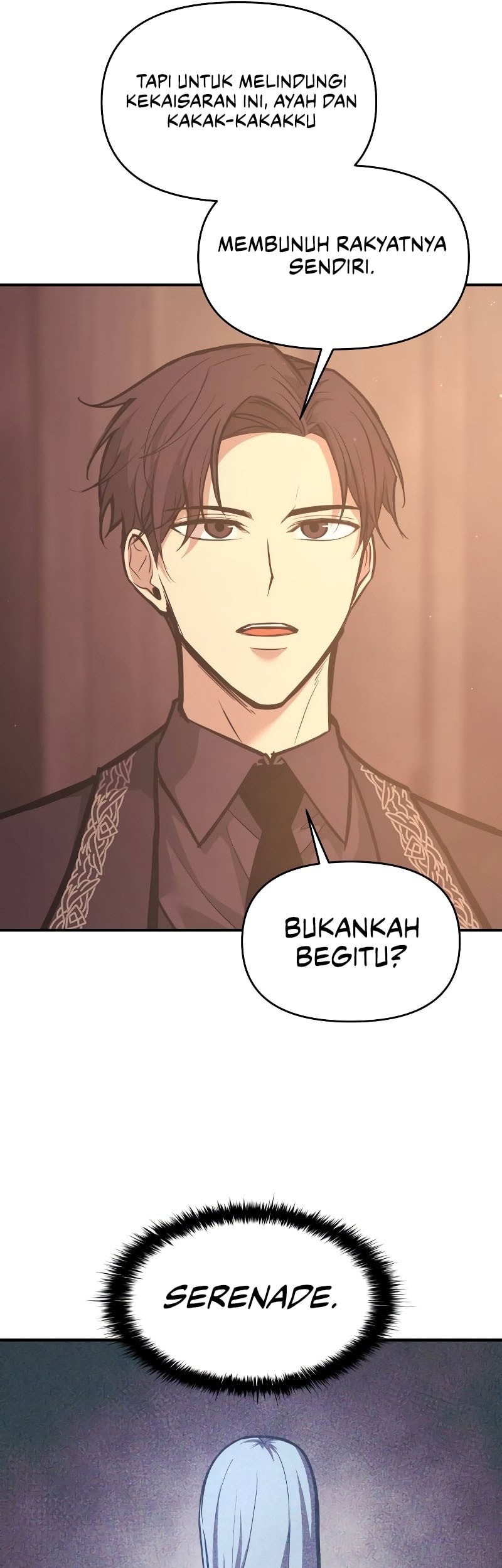 I Became The Tyrant Of A Defense Game Chapter 137 Halaman 18