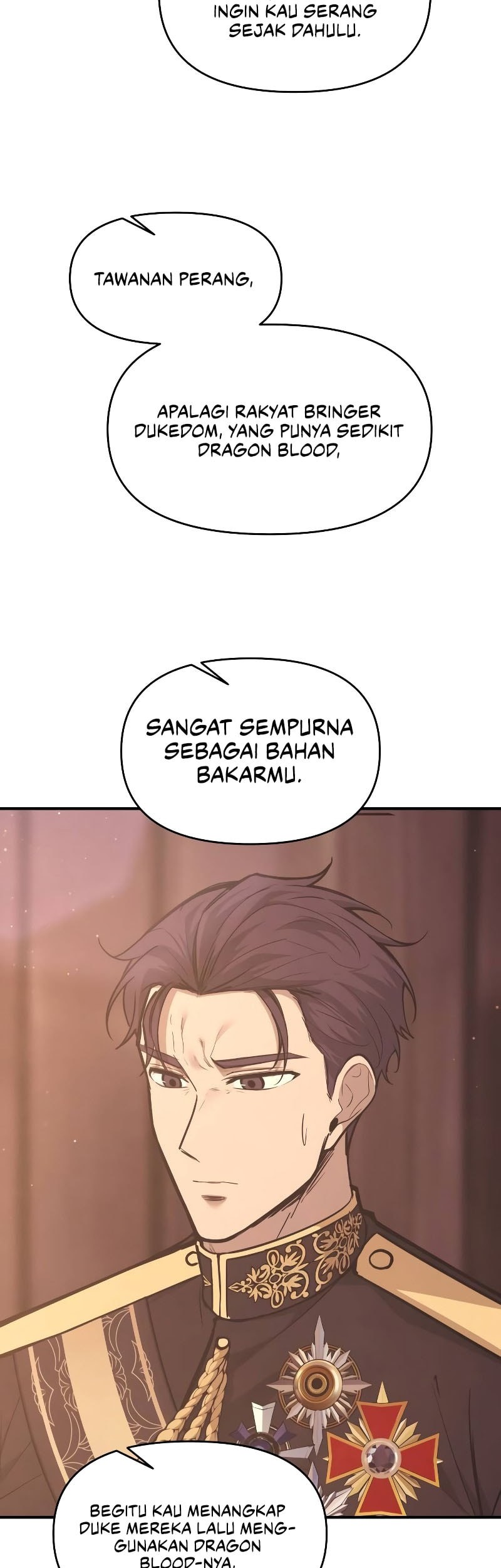 I Became The Tyrant Of A Defense Game Chapter 137 Halaman 24