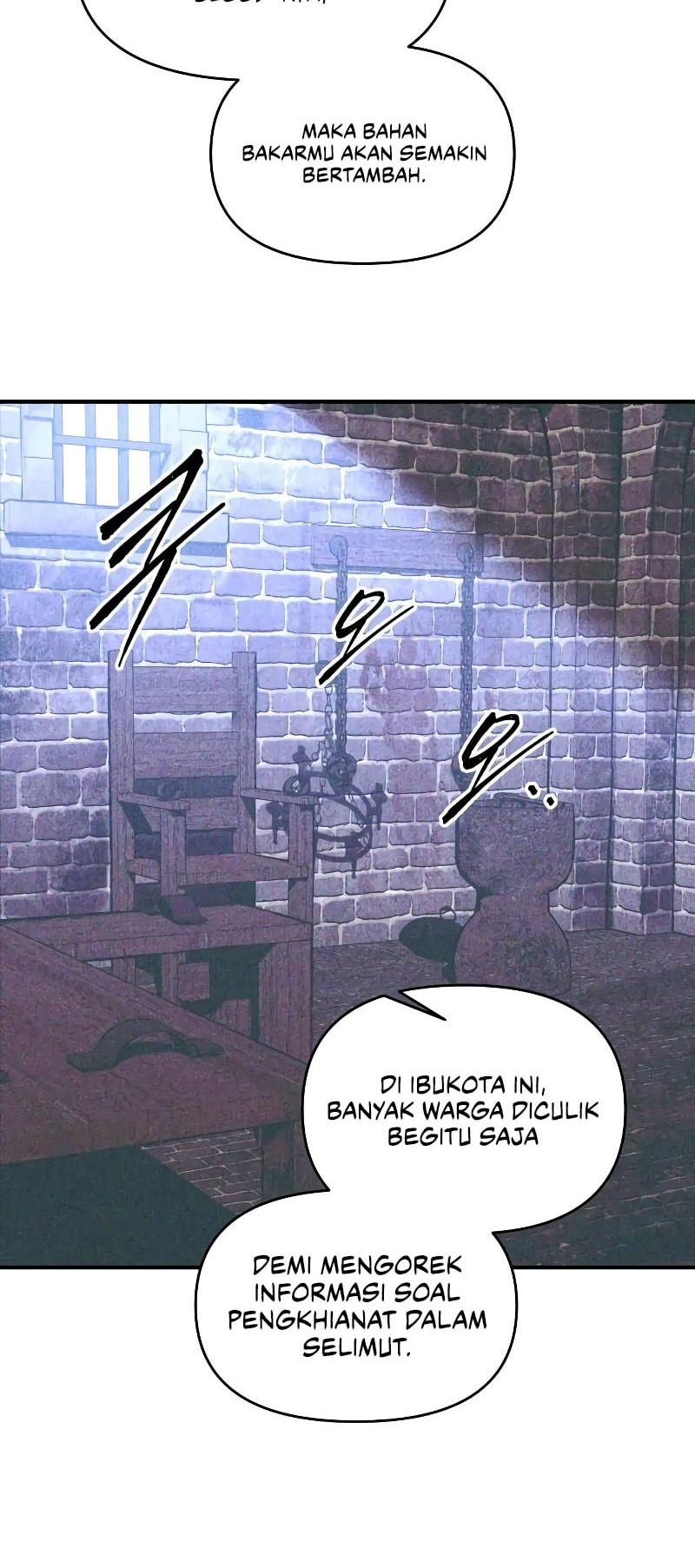 I Became The Tyrant Of A Defense Game Chapter 137 Halaman 25