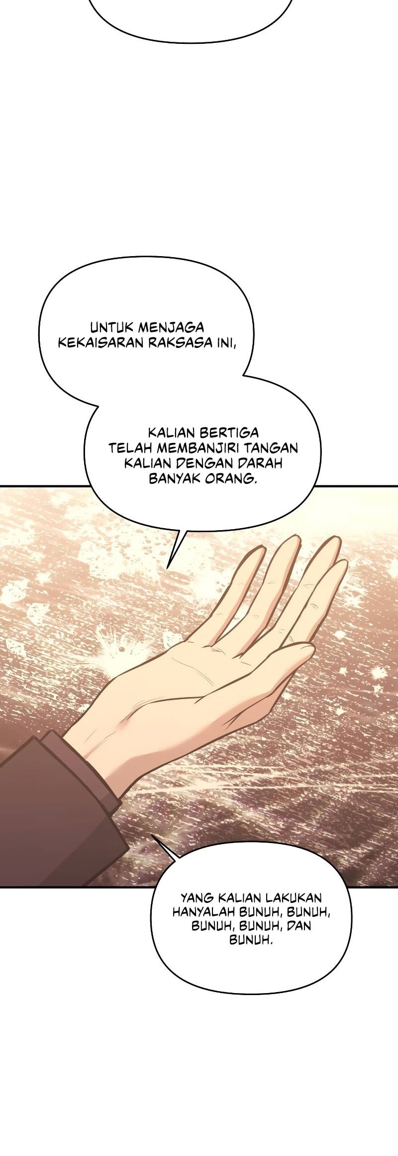 I Became The Tyrant Of A Defense Game Chapter 137 Halaman 29