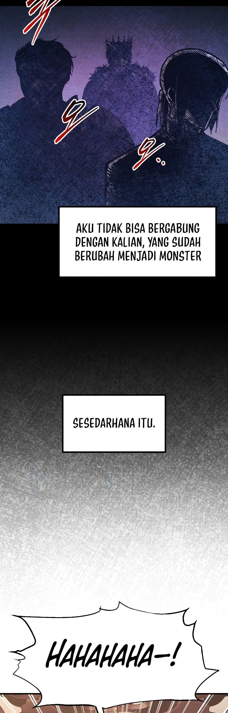 I Became The Tyrant Of A Defense Game Chapter 137 Halaman 31